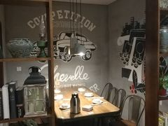 -丰乐餐厅·始于1999·本地老字号