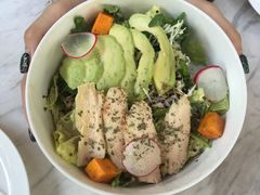 -农畉LONFOOD(福田星河COCOPark店)