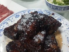 -同城四季爆肚涮羊肉(安华里店)