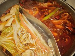 -二荆条·城市森林火锅旗舰店
