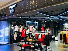 -NIKE(大悦城店)