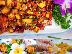 -四川小胡子海鲜(丁村万人海鲜广场店)