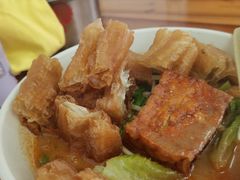 -鲤.金记沙茶面(总店)