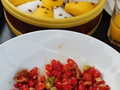 -汉水谣·江景餐厅(江滩店)