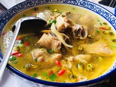 -邱记私房菜·十八年本地菜