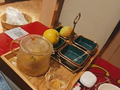 -华夏良子·足道SPA艾灸(翠微店)