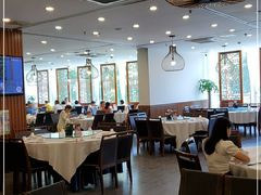 大堂-岭南海晏楼(滨江东总店)