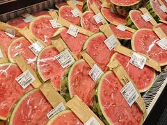 -盒马鲜生(皇庭广场店)