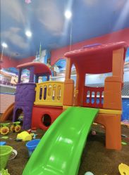 -胜利乐园(胜利购物广场店)