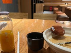 -味千拉面(南昌杉杉奥特莱斯广场店)