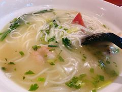 -西双版纳洲际度假酒店-曼霖轩中餐厅