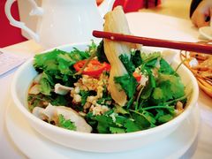 沙姜猪肚-宜宾海鲜酒家·三十年老字号