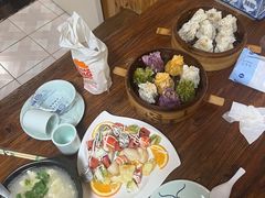 -正宗天津烧麦馆(柳州路店)