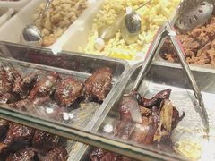 -乔波食品(杜桥中心菜场店)