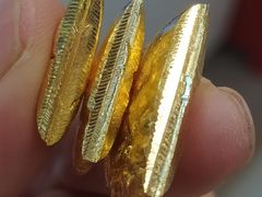 -久久金管家·黄金首饰回收(北京公益西桥华联店)