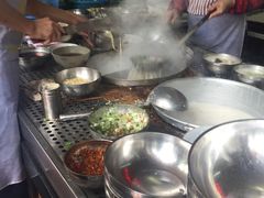 -广场正宗原汁薏米店