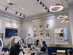 -海马体照相馆(大连柏威年购物中心店)