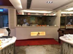 -行宫大酒店-餐厅