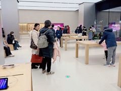 -Apple零售店(玄武湖店)