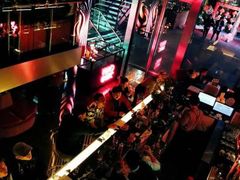 -甜喵酒吧(茂业店)