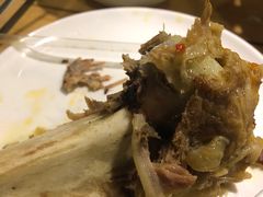 -骨之味·筒骨汤火锅(晋江万达店)