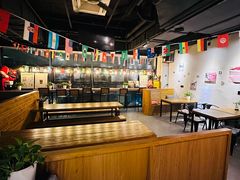 -FOAM LAB 泡沫实验室精酿餐吧