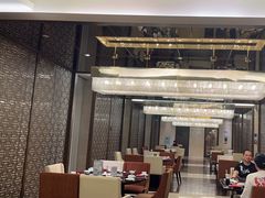 -杭州和达希尔顿逸林酒店·和园中餐厅-杭帮菜名店