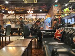 -真枪会射击俱乐部(河西中央公园店)