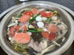 -海关荤豆花(洋河一路店)
