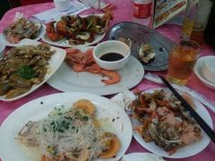 android_upload_pic-湛江渔港·大排档(乐园路总店)