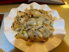 -陕西风味餐厅(陕西省驻京办店)