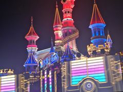 -沈阳方特欢乐世界