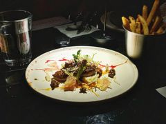 -wann lounge 低温慢煮牛排·清吧