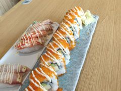 -林妈妈村·日式料理(宝山万达店)