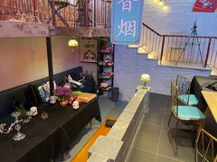 -里堂派对·独栋团建聚会小院轰趴馆(三圣乡店)