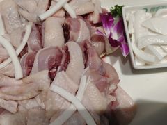 -四季缤纷椰子鸡(雨花亭凯德广场店)