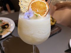 -Oasis Bar & Grill