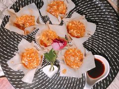 公主素蟹粉-桂满陇天书(南京德基旗舰店)