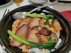 -西苑饭店·蓬莱春餐厅