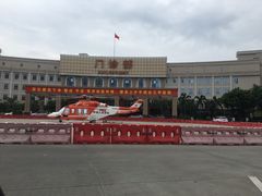 -广州市番禺中心医院(主院区)