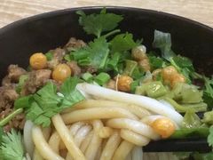 -西粉堂新疆米粉(朝外店)