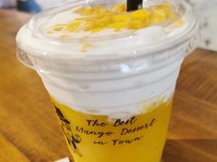-Mango Tango