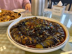 -京北渔家傲