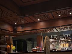 -日落吧·海景咖啡厅·餐酒吧·鸡尾酒·下午茶·乐队表演·浪漫夕阳·三亚文华东方酒店