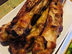 -Doo Dee Thai Food(Issan/Isaan/Esan)