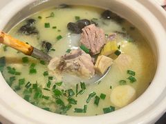 -大盐帮川菜馆(长楹天街店)