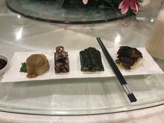 -北京全聚德(西客站店)