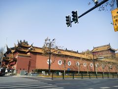 -钦赐仰殿道观