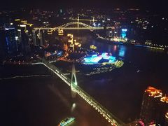 -WFC会仙楼观景台