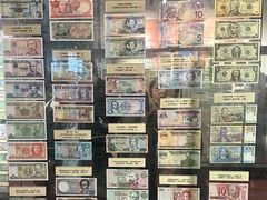 -沈阳金融博物馆